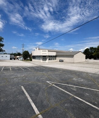 More details for 27 N Pond St, Toccoa, GA - Flex for Lease