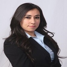 Brenda Chavez