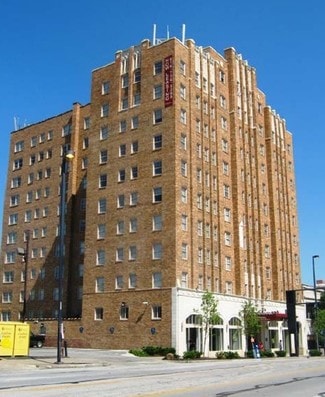 More details for 3724 Broadway St, Kansas City, MO - Office/Retail for Lease