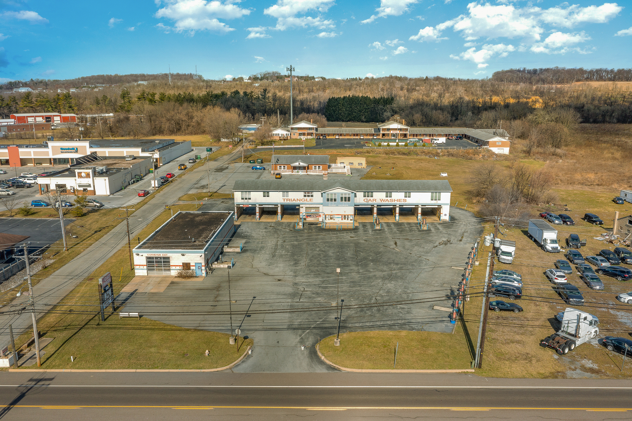 973 E Main St, Palmyra, PA for sale Primary Photo- Image 1 of 5