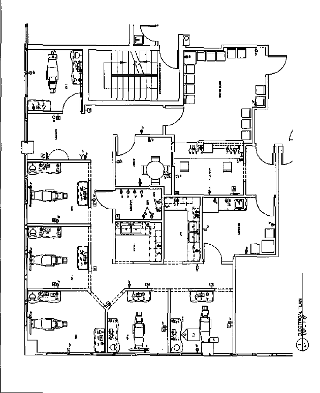 8001 Roosevelt Blvd, Philadelphia, PA for lease Floor Plan- Image 1 of 1