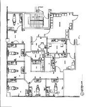 8001 Roosevelt Blvd, Philadelphia, PA for lease Floor Plan- Image 1 of 1