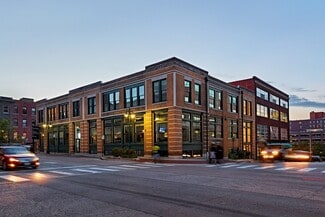 Plus de détails pour 304 W 10th St, Kansas City, MO - Bureau à louer