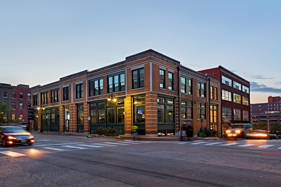 304 W 10th St, Kansas City, MO for sale Building Photo- Image 1 of 22