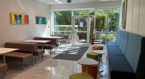 Grenadier Rd, Exeter for lease Interior Photo- Image 1 of 4