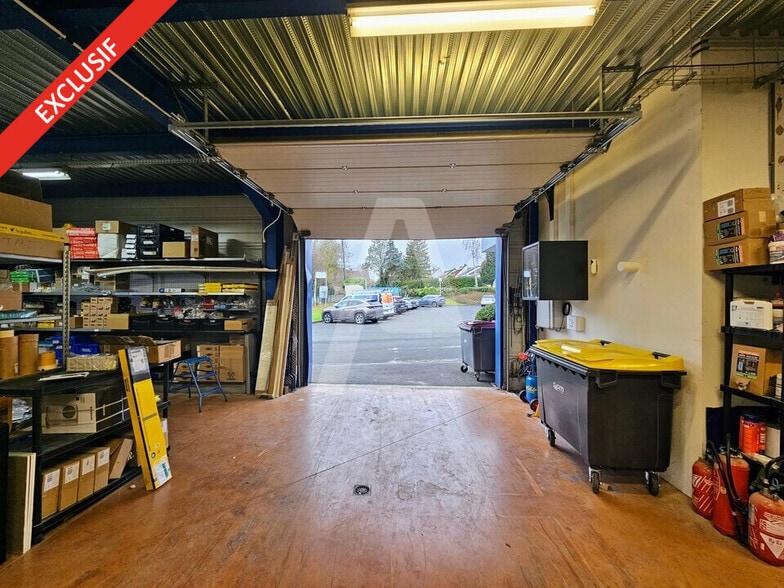 120 Route De Versailles, Champlan for lease - Interior Photo - Image 2 of 6