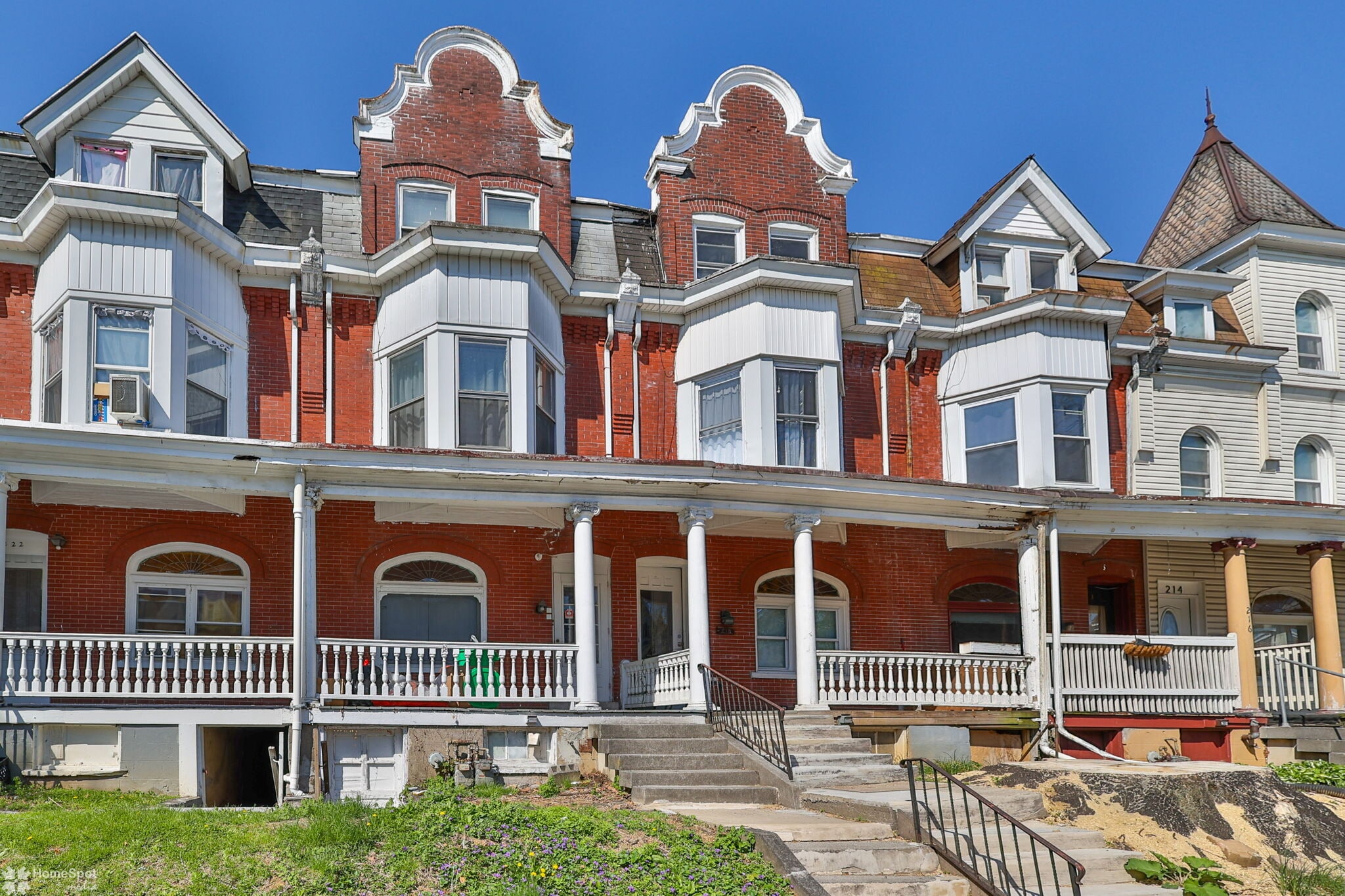 220 S Madison St, Allentown, PA for sale Primary Photo- Image 1 of 43