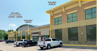 Plus de détails pour 4303-4351 E Towne Way, Madison, WI - Local commercial à louer