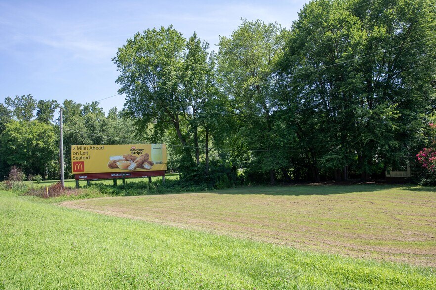 N RT 488, Seaford, DE for sale - Primary Photo - Image 1 of 1