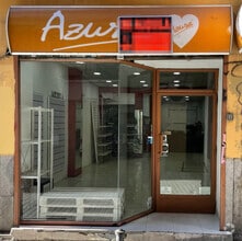 Calle Mesón de Paredes, 12, Madrid, Madrid à louer Photo intérieure- Image 1 de 2