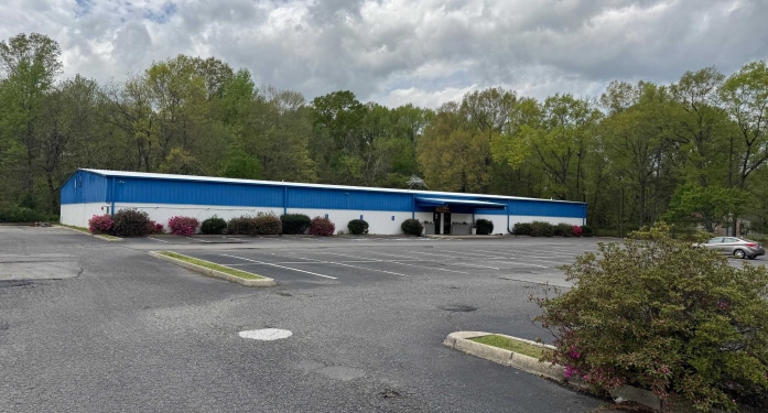 516 N Washington Hwy, Ashland, VA for sale Building Photo- Image 1 of 7