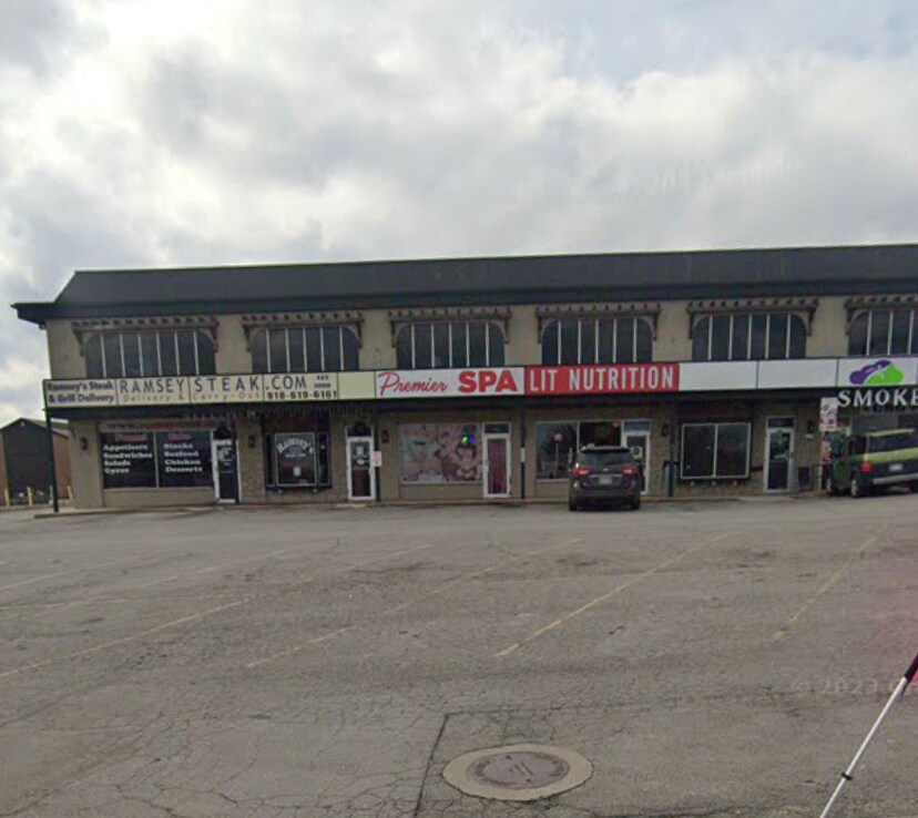 2606 S Sheridan Rd, Tulsa, OK for lease Building Photo- Image 1 of 2