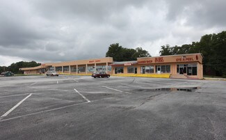 Plus de détails pour 2517-2549 Gresham Rd SE, Atlanta, GA - Commerce de détail à louer