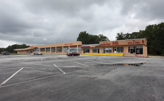 More details for 2517 Gresham Rd SE, Atlanta, GA - Retail for Sale