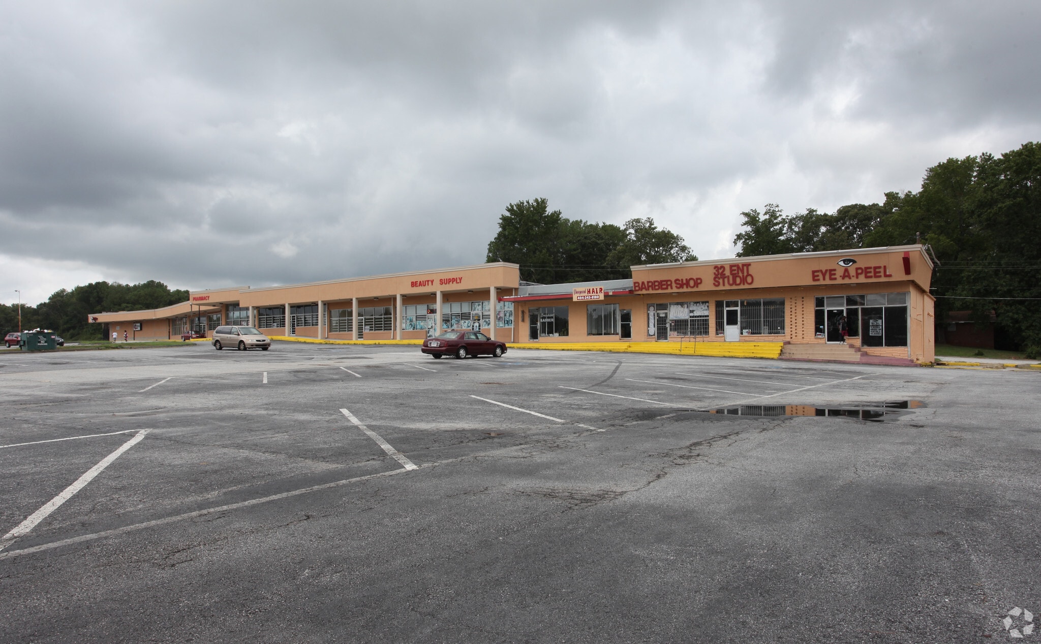 2517 Gresham Rd SE, Atlanta, GA for sale Building Photo- Image 1 of 15