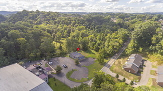 Plus de détails pour 715 Craigdell Rd, New Kensington, PA - Commerce de détail à vendre