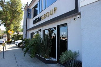 Plus de détails pour 21926 Costanso St, Woodland Hills, CA - Commerce de détail à vendre