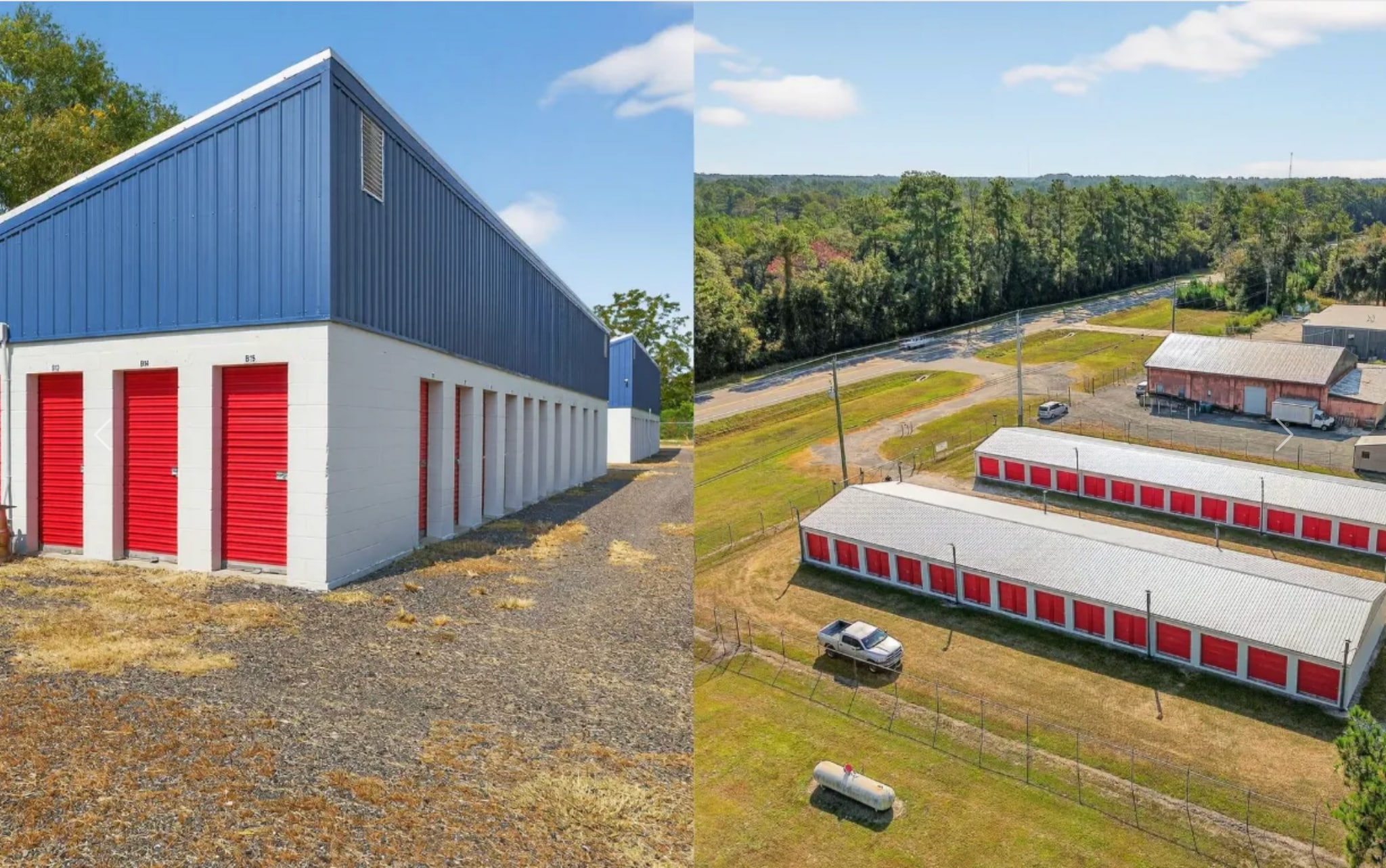 Freedom Storage | Florida portfolio of 2 properties for sale on LoopNet.ca Building Photo- Image 1 of 35