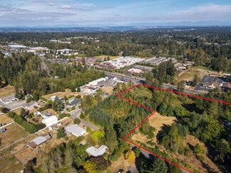 More details for Canyon Rd E, Puyallup, WA - Land for Sale