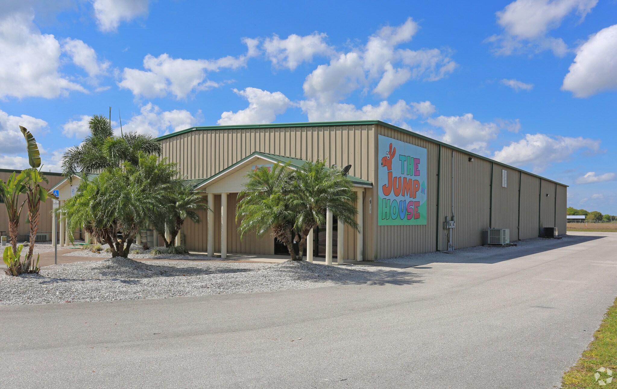 29010 S U.S. 27 Hwy, Dundee, FL for sale Primary Photo- Image 1 of 1