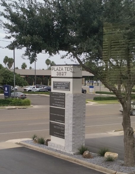 3827 N 10th St, McAllen, TX for sale - Building Photo - Image 2 of 15