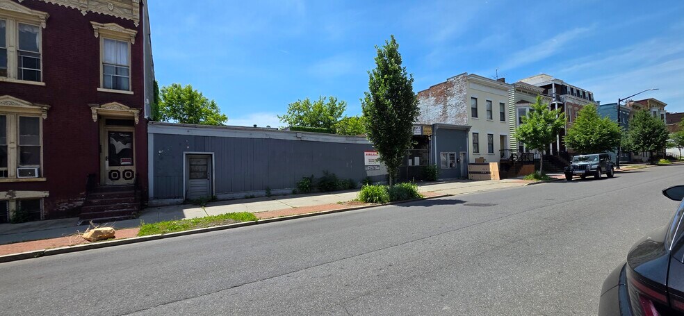 187 Jefferson St, Albany, NY à vendre - Photo du bâtiment - Image 3 de 11