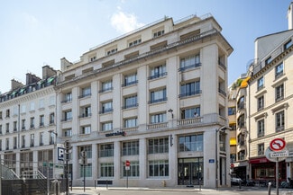 More details for 31 Ter Rue Vivienne, Paris - Coworking for Lease