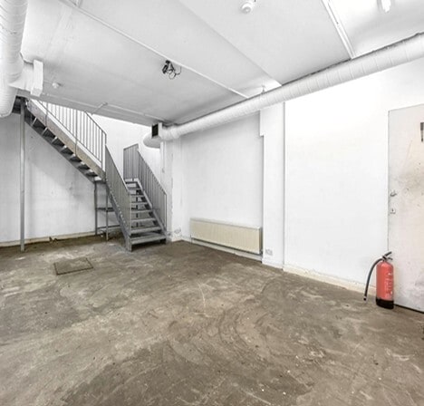 96-106 Leonard St, Londres à louer Photo intérieure- Image 1 de 2