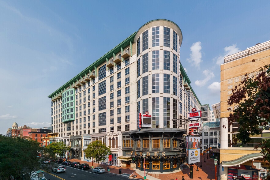 701 7th St NW, Washington, DC for lease - Building Photo - Image 3 of 17