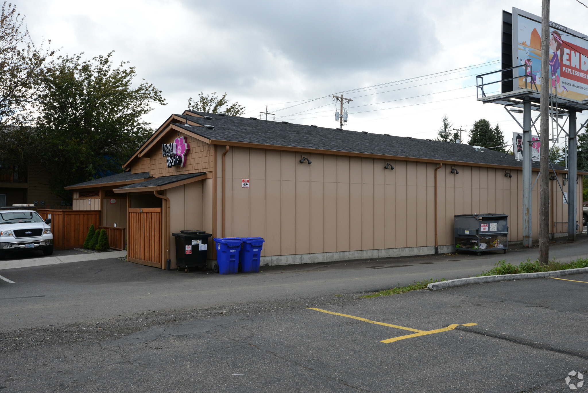 15826 SE Division St, Portland, OR for sale Primary Photo- Image 1 of 1