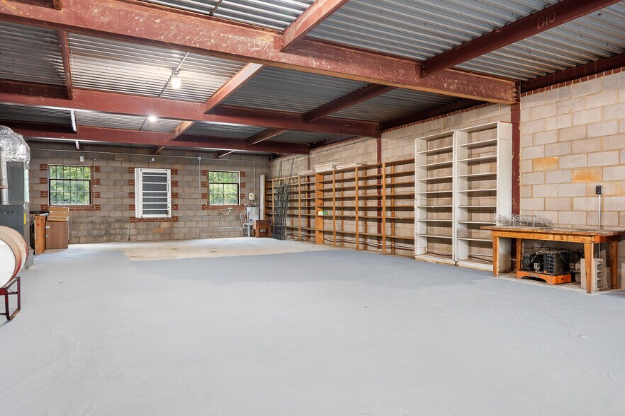 426-430 Western Ave, Statesville, NC à vendre - Photo du bâtiment - Image 2 de 30