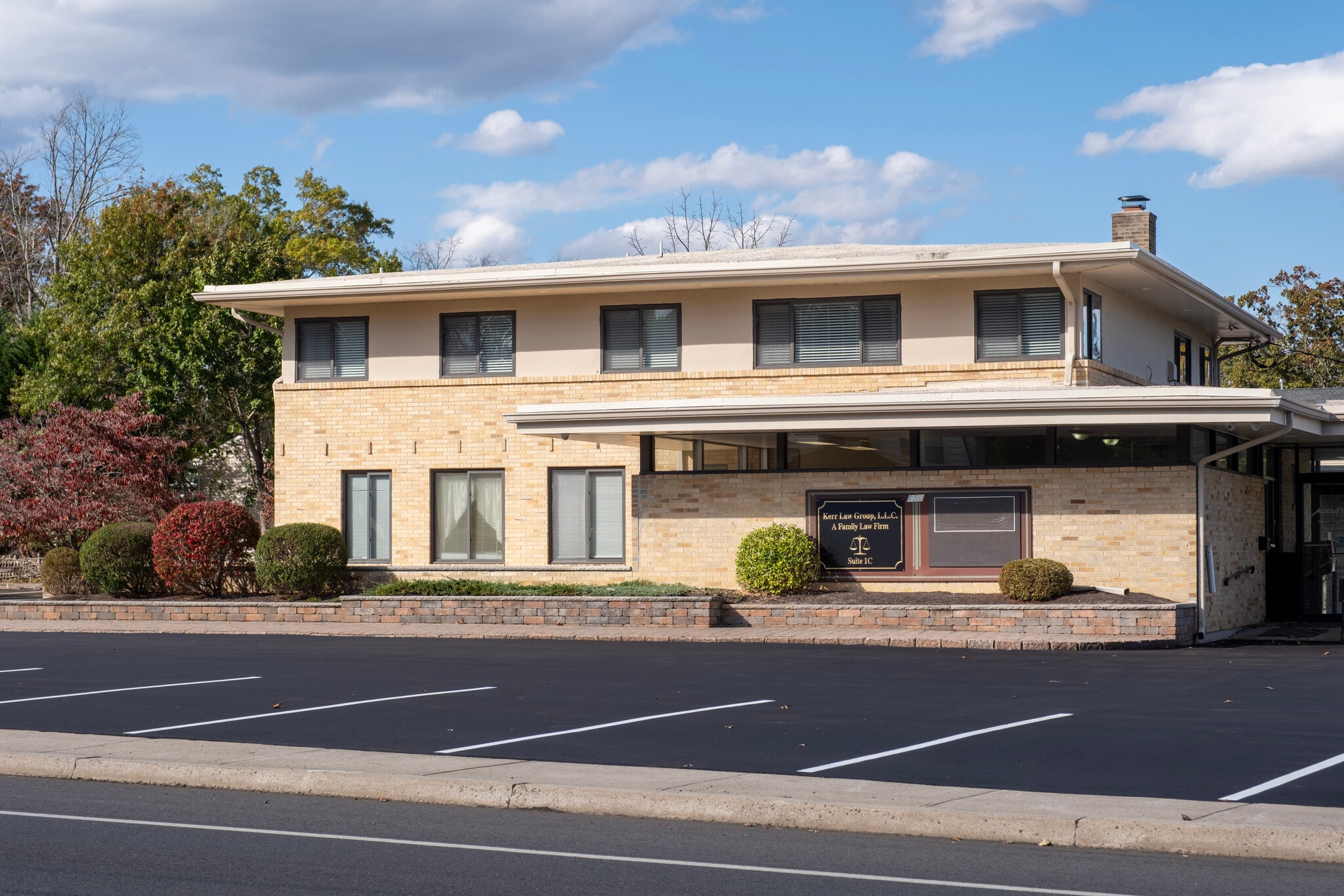 650 Washington St, Toms River, NJ à louer Photo du bâtiment- Image 1 de 10