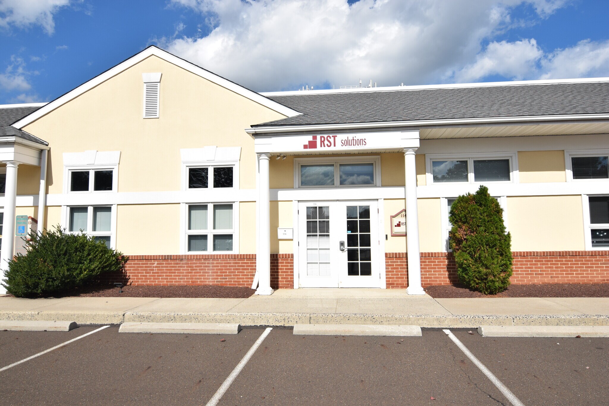 1500 Horizon Dr, Chalfont, PA à louer Photo du bâtiment- Image 1 de 7
