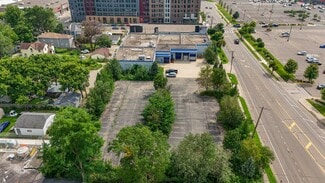 Plus de détails pour 2843 26th Ave S, Minneapolis, MN - Industriel à vendre