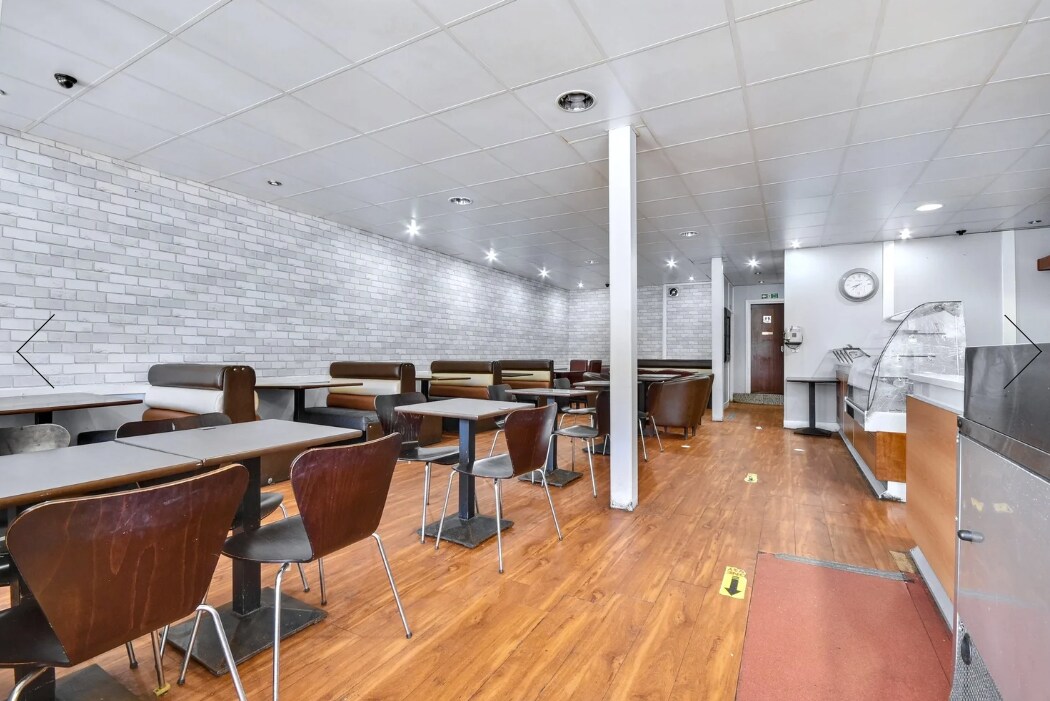 3-5 West Stewart St, Greenock, IVC PA15 1SN - Unit 3 - - Interior Photo - Image 2 of 2