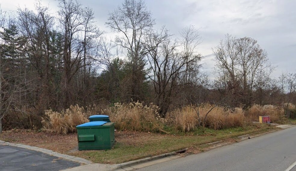 1257 Sweeten Creek Rd, Asheville, NC for sale - Building Photo - Image 3 of 43