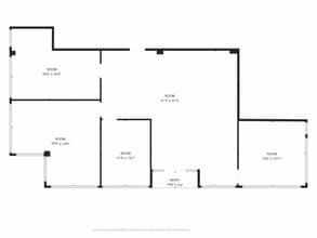 2461 W 208th St, Torrance, CA à louer Plan d’étage- Image 1 de 2