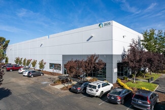 Plus de détails pour 3525 Arden Rd, Hayward, CA - Industriel à louer