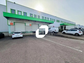 More details for 66 Avenue Des Freres Montgolfier, Genas - Office, Flex for Lease