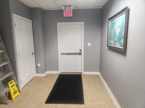 22196 Three Notch Rd, Lexington Park, MD for lease Building Photo- Image 2 of 6