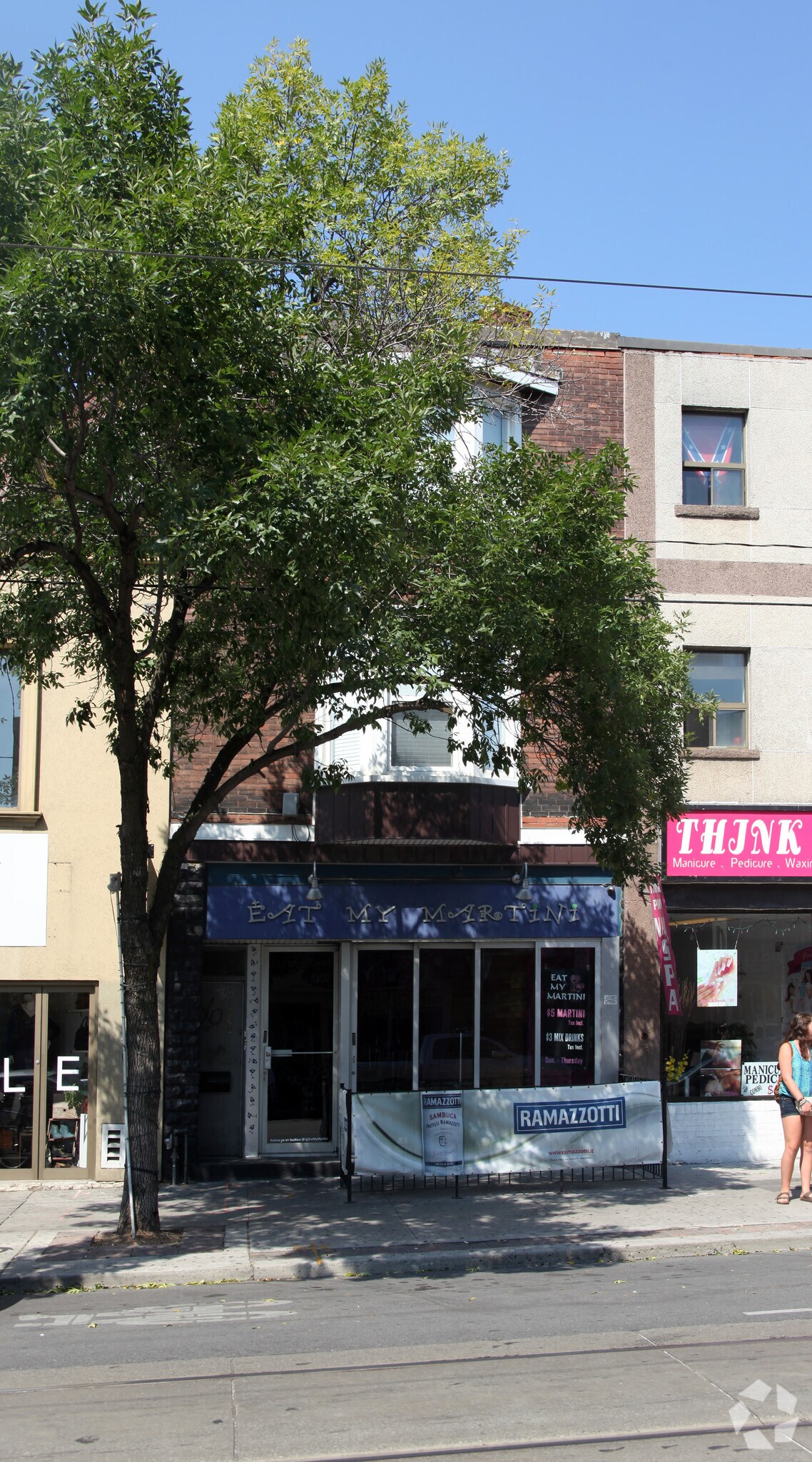 648 College St, Toronto, ON for sale Primary Photo- Image 1 of 1