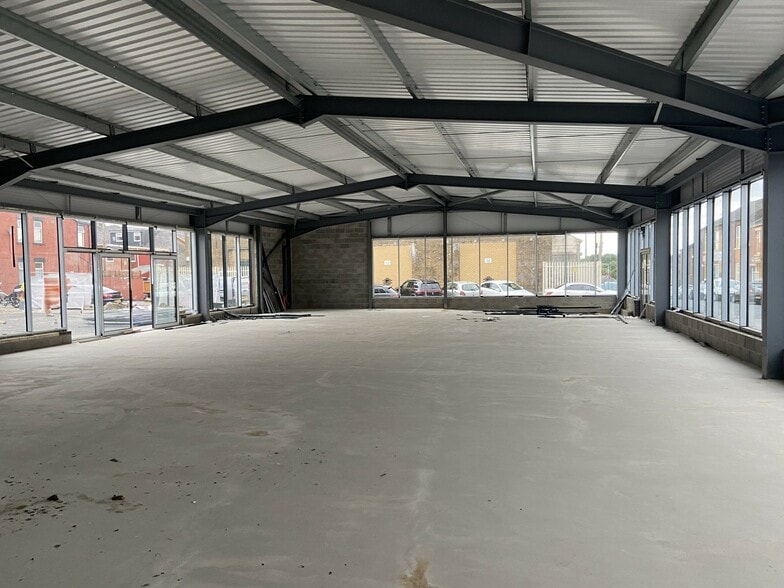 1A Bold St, Blackburn à louer - Photo intérieure - Image 2 de 2