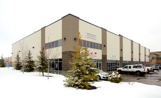 Plus de détails pour 5321-5341 47 St NW, Edmonton, AB - Bureau à louer