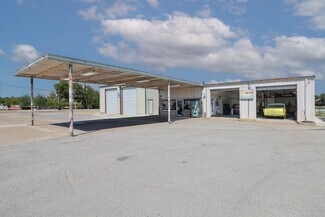 Plus de détails pour 415 TX-36, Caldwell, TX - Terrain à vendre