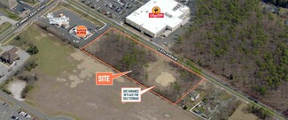 Plus de détails pour 417 8th Ave, Galloway, NJ - Terrain à vendre