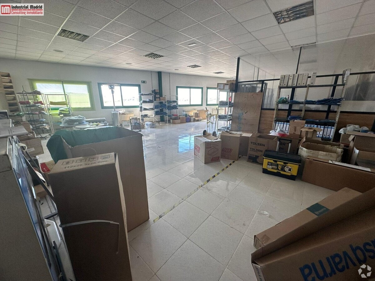 Torres de la Alameda, MAD 28813 -  -  - Photo intérieure - Image 1 of 4