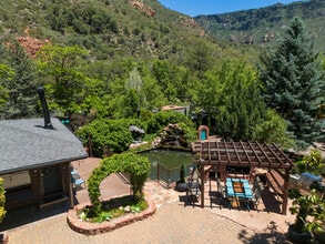 4548 N State Route 89A, Sedona, AZ - Aerial map view - Image1