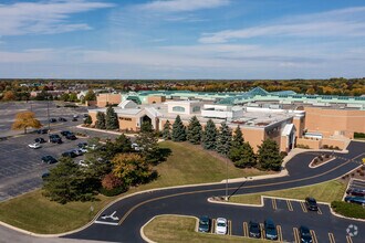 3800 E Main St, St Charles, IL - AERIAL  map view - Image1