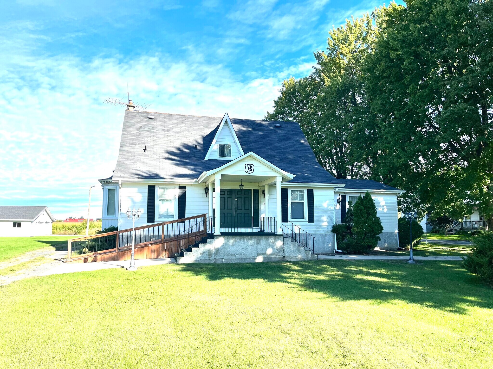 18 Front, North Stormont, ON à vendre Photo principale- Image 1 de 1