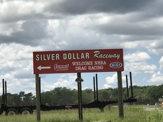 More details for 86 Peaches Dr, Reynolds, GA - Industrial for Sale